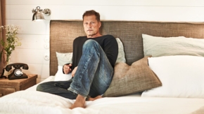 Barefoot Til Schweiger Foto Barefoot Hotel Anatol Kotte